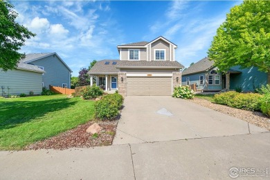 Welcome to 465 Mesa Dr, a beautifully maintained 3-bedroom on Mariana Butte Golf Course in Colorado - for sale on GolfHomes.com, golf home, golf lot