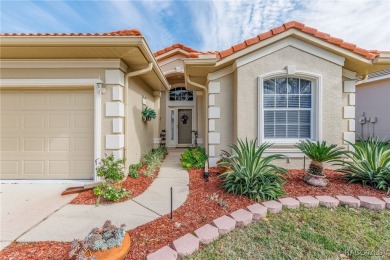 Welcome to this stylish 3 Bedroom plus Study/Home Office 2 on Skyview At Terra Vista Golf and Country Club in Florida - for sale on GolfHomes.com, golf home, golf lot