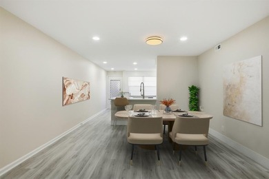 Step into this fully updated, move-in-ready gem in the highly on Wynmoor Golf Course in Florida - for sale on GolfHomes.com, golf home, golf lot