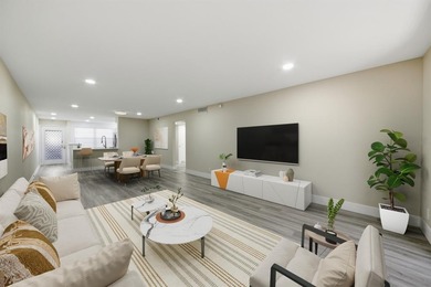 Step into this fully updated, move-in-ready gem in the highly on Wynmoor Golf Course in Florida - for sale on GolfHomes.com, golf home, golf lot