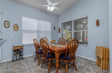 Welcome to this stylish 3 Bedroom plus Study/Home Office 2 on Skyview At Terra Vista Golf and Country Club in Florida - for sale on GolfHomes.com, golf home, golf lot