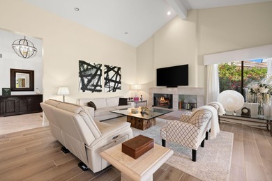 Located behind the exclusive Palmer Private gates at PGA West on PGA West Private Golf Courses in California - for sale on GolfHomes.com, golf home, golf lot