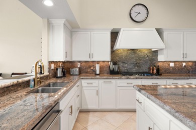 Located behind the exclusive Palmer Private gates at PGA West on PGA West Private Golf Courses in California - for sale on GolfHomes.com, golf home, golf lot