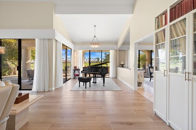 Located behind the exclusive Palmer Private gates at PGA West on PGA West Private Golf Courses in California - for sale on GolfHomes.com, golf home, golf lot