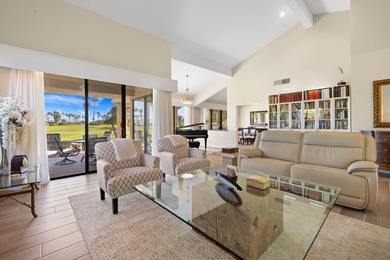 Located behind the exclusive Palmer Private gates at PGA West on PGA West Private Golf Courses in California - for sale on GolfHomes.com, golf home, golf lot