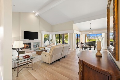 Located behind the exclusive Palmer Private gates at PGA West on PGA West Private Golf Courses in California - for sale on GolfHomes.com, golf home, golf lot