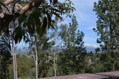 Upper level, one bedroom condo that feels like a tree house with on Diamond Bar Golf Course in California - for sale on GolfHomes.com, golf home, golf lot