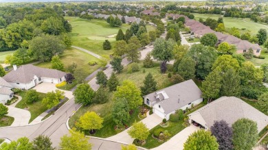 Welcome to this elegant 3-bdrm, 2-ba patio home in Yankee Trace on The Golf Club At Yankee Trace in Ohio - for sale on GolfHomes.com, golf home, golf lot