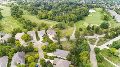 Welcome to this elegant 3-bdrm, 2-ba patio home in Yankee Trace on The Golf Club At Yankee Trace in Ohio - for sale on GolfHomes.com, golf home, golf lot