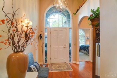Welcome to this elegant 3-bdrm, 2-ba patio home in Yankee Trace on The Golf Club At Yankee Trace in Ohio - for sale on GolfHomes.com, golf home, golf lot