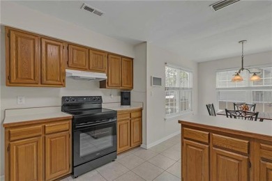Let me introduce you to your new home in highly sought-after on Kiln Creek Golf and Country Club in Virginia - for sale on GolfHomes.com, golf home, golf lot