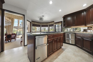 Wonderful opportunity to own a 5,857 sq.ft., 5 bedroom 6 on Bermuda Dunes Country Club in California - for sale on GolfHomes.com, golf home, golf lot