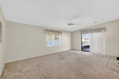 Located in beautiful Fox Run, this 2-bedroom 2-bath home on Bay Tree Golf Course in Florida - for sale on GolfHomes.com, golf home, golf lot