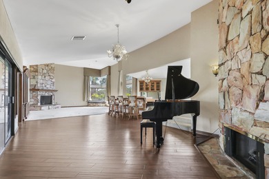 Wonderful opportunity to own a 5,857 sq.ft., 5 bedroom 6 on Bermuda Dunes Country Club in California - for sale on GolfHomes.com, golf home, golf lot