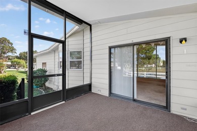 Located in beautiful Fox Run, this 2-bedroom 2-bath home on Bay Tree Golf Course in Florida - for sale on GolfHomes.com, golf home, golf lot