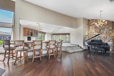 Wonderful opportunity to own a 5,857 sq.ft., 5 bedroom 6 on Bermuda Dunes Country Club in California - for sale on GolfHomes.com, golf home, golf lot