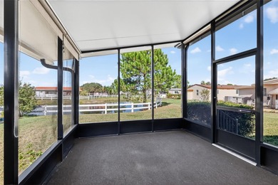 Located in beautiful Fox Run, this 2-bedroom 2-bath home on Bay Tree Golf Course in Florida - for sale on GolfHomes.com, golf home, golf lot