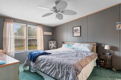 Welcome to 1038 Palm Drive, a delightful 3-bedroom, 2-bathroom on Wild Wing Plantation in South Carolina - for sale on GolfHomes.com, golf home, golf lot