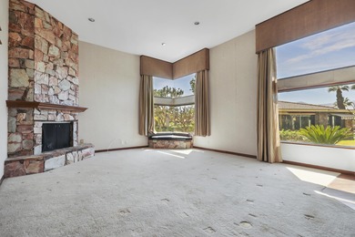 Wonderful opportunity to own a 5,857 sq.ft., 5 bedroom 6 on Bermuda Dunes Country Club in California - for sale on GolfHomes.com, golf home, golf lot