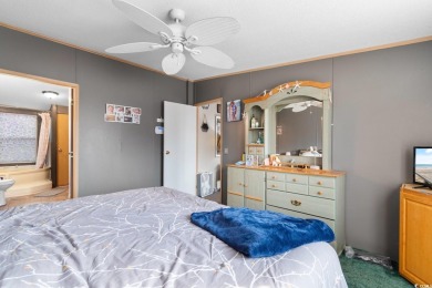 Welcome to 1038 Palm Drive, a delightful 3-bedroom, 2-bathroom on Wild Wing Plantation in South Carolina - for sale on GolfHomes.com, golf home, golf lot