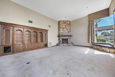 Wonderful opportunity to own a 5,857 sq.ft., 5 bedroom 6 on Bermuda Dunes Country Club in California - for sale on GolfHomes.com, golf home, golf lot