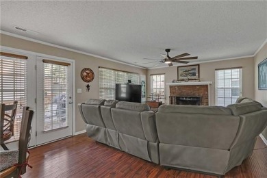 Let me introduce you to your new home in highly sought-after on Kiln Creek Golf and Country Club in Virginia - for sale on GolfHomes.com, golf home, golf lot