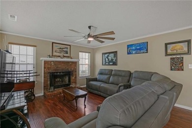 Let me introduce you to your new home in highly sought-after on Kiln Creek Golf and Country Club in Virginia - for sale on GolfHomes.com, golf home, golf lot