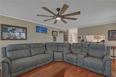 Let me introduce you to your new home in highly sought-after on Kiln Creek Golf and Country Club in Virginia - for sale on GolfHomes.com, golf home, golf lot