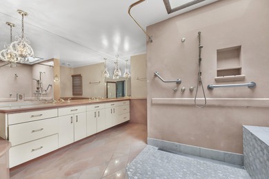 Wonderful opportunity to own a 5,857 sq.ft., 5 bedroom 6 on Bermuda Dunes Country Club in California - for sale on GolfHomes.com, golf home, golf lot