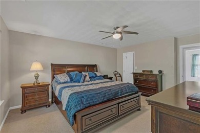 Let me introduce you to your new home in highly sought-after on Kiln Creek Golf and Country Club in Virginia - for sale on GolfHomes.com, golf home, golf lot