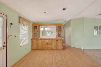 Located in beautiful Fox Run, this 2-bedroom 2-bath home on Bay Tree Golf Course in Florida - for sale on GolfHomes.com, golf home, golf lot