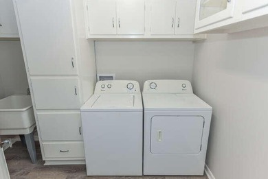 Welcome to Your Everyday ''Staycation''! Move right into this on Eagle Wood Golf Course in Florida - for sale on GolfHomes.com, golf home, golf lot