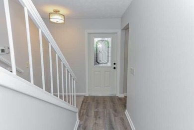 Welcome to Your Everyday ''Staycation''! Move right into this on Eagle Wood Golf Course in Florida - for sale on GolfHomes.com, golf home, golf lot