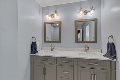 Let me introduce you to your new home in highly sought-after on Kiln Creek Golf and Country Club in Virginia - for sale on GolfHomes.com, golf home, golf lot