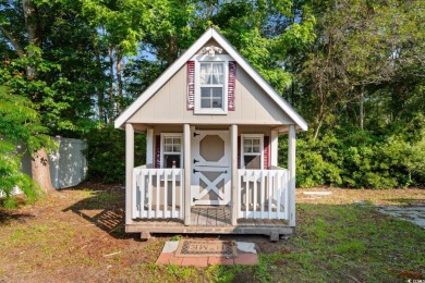 Welcome to 1038 Palm Drive, a delightful 3-bedroom, 2-bathroom on Wild Wing Plantation in South Carolina - for sale on GolfHomes.com, golf home, golf lot