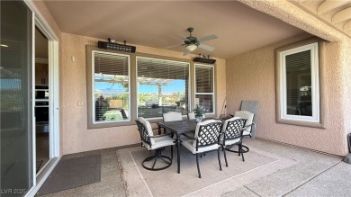 On the Golf Course in the Beautiful Guard Gated neighborhood of on Siena Golf Club in Nevada - for sale on GolfHomes.com, golf home, golf lot
