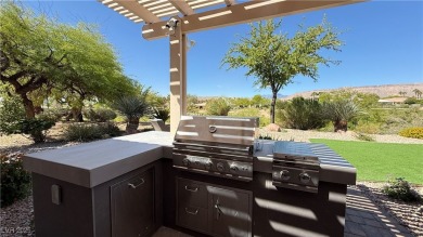 On the Golf Course in the Beautiful Guard Gated neighborhood of on Siena Golf Club in Nevada - for sale on GolfHomes.com, golf home, golf lot