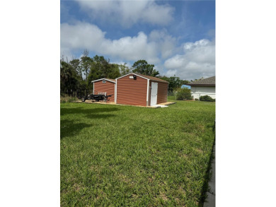 Welcome Home to Englewood Florida! Move right in to this great on Oyster Creek Golf Club in Florida - for sale on GolfHomes.com, golf home, golf lot