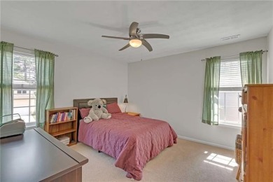 Let me introduce you to your new home in highly sought-after on Kiln Creek Golf and Country Club in Virginia - for sale on GolfHomes.com, golf home, golf lot