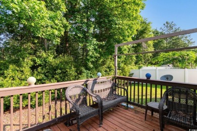 Welcome to 1038 Palm Drive, a delightful 3-bedroom, 2-bathroom on Wild Wing Plantation in South Carolina - for sale on GolfHomes.com, golf home, golf lot