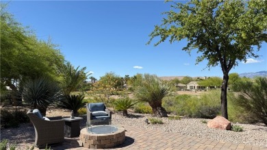 On the Golf Course in the Beautiful Guard Gated neighborhood of on Siena Golf Club in Nevada - for sale on GolfHomes.com, golf home, golf lot