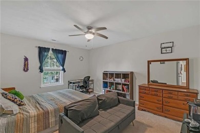 Let me introduce you to your new home in highly sought-after on Kiln Creek Golf and Country Club in Virginia - for sale on GolfHomes.com, golf home, golf lot