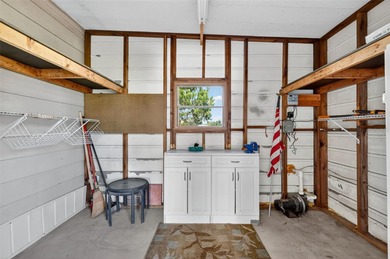 Located in beautiful Fox Run, this 2-bedroom 2-bath home on Bay Tree Golf Course in Florida - for sale on GolfHomes.com, golf home, golf lot