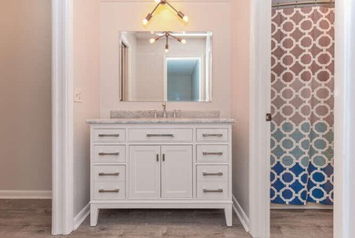 Welcome to Your Everyday ''Staycation''! Move right into this on Eagle Wood Golf Course in Florida - for sale on GolfHomes.com, golf home, golf lot