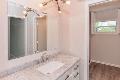 Welcome to Your Everyday ''Staycation''! Move right into this on Eagle Wood Golf Course in Florida - for sale on GolfHomes.com, golf home, golf lot