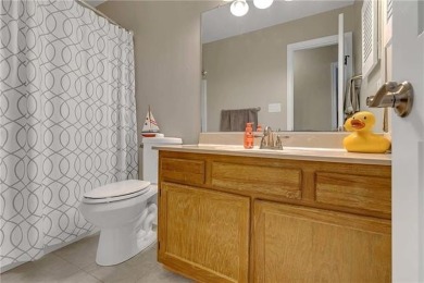 Let me introduce you to your new home in highly sought-after on Kiln Creek Golf and Country Club in Virginia - for sale on GolfHomes.com, golf home, golf lot