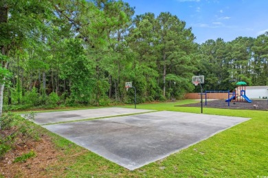 Welcome to 1038 Palm Drive, a delightful 3-bedroom, 2-bathroom on Wild Wing Plantation in South Carolina - for sale on GolfHomes.com, golf home, golf lot