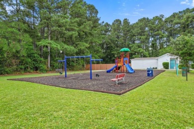 Welcome to 1038 Palm Drive, a delightful 3-bedroom, 2-bathroom on Wild Wing Plantation in South Carolina - for sale on GolfHomes.com, golf home, golf lot