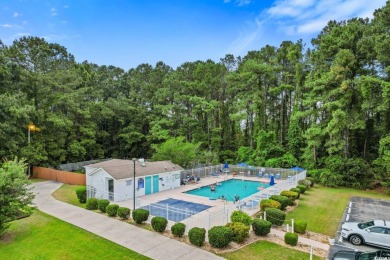 Welcome to 1038 Palm Drive, a delightful 3-bedroom, 2-bathroom on Wild Wing Plantation in South Carolina - for sale on GolfHomes.com, golf home, golf lot