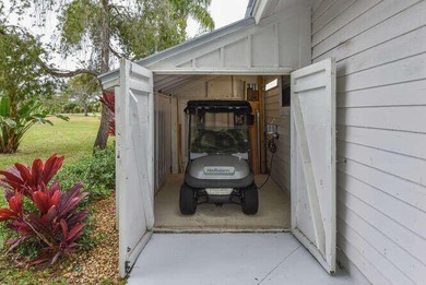 Welcome to Your Everyday ''Staycation''! Move right into this on Eagle Wood Golf Course in Florida - for sale on GolfHomes.com, golf home, golf lot